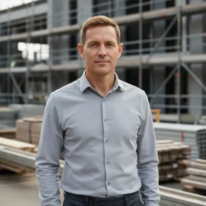 Autor Mariusz Laskowski